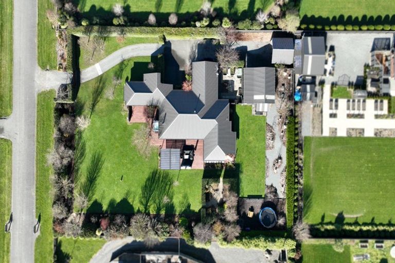 Photo of property in 41 Cullen Avenue, Swannanoa, Rangiora, 7475