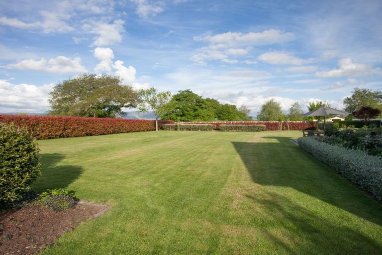 Photo of property in 112c Burwood Road, Matamata, 3400