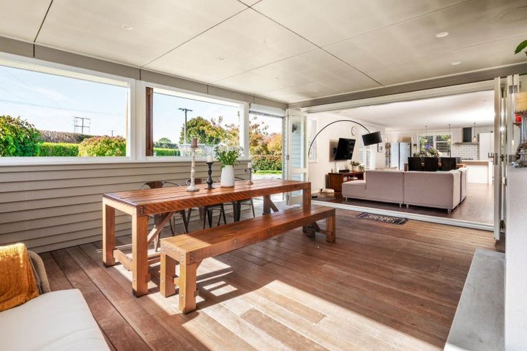 Photo of property in 11 Webster Road, Matangi, Hamilton, 3284