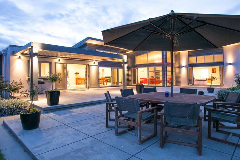 Photo of property in 112c Burwood Road, Matamata, 3400