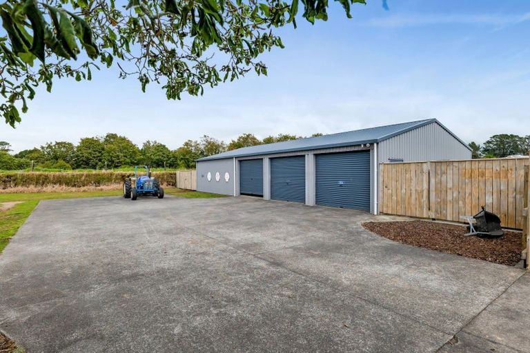 Photo of property in 1758 Mountain Road, Inglewood, 4386