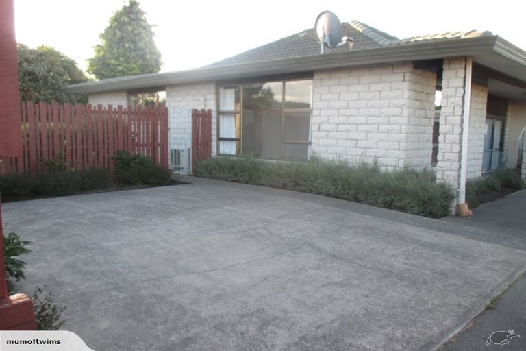 Photo of property in 2/99a Saint Martins Road, Saint Martins, Christchurch, 8022