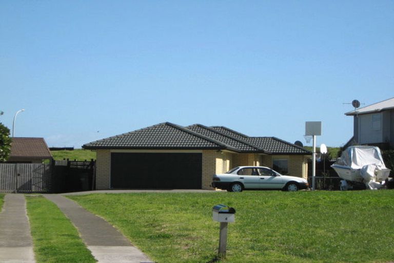 Photo of property in 4 Captains Cove, Coastlands, Whakatane, 3120