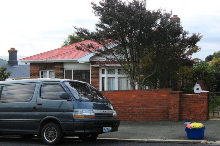 Photo of property in 59 Playfair Street, Caversham, Dunedin, 9012