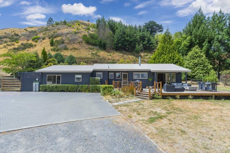 Photo of property in 1000 Mapara Road, Kinloch, Taupo, 3385
