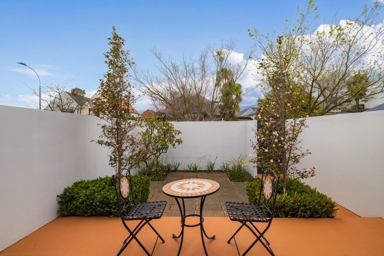 Photo of property in 7/18 Rastrick Street, Merivale, Christchurch, 8014