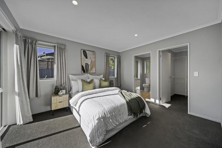 Photo of property in 52a Cavendish Road, Casebrook, Christchurch, 8051