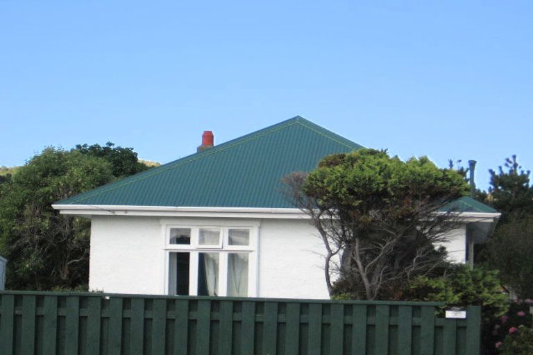 Photo of property in 402 Broadway, Miramar, Wellington, 6022