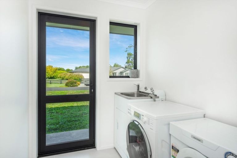 Photo of property in 92 Duncan Road, Ngahinapouri, Ohaupo, 3882