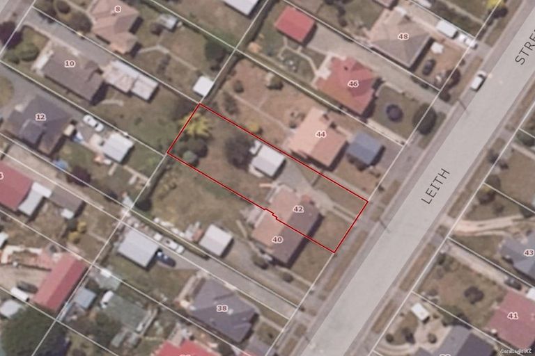 Photo of property in 42 Leith Street, Oamaru North, Oamaru, 9400