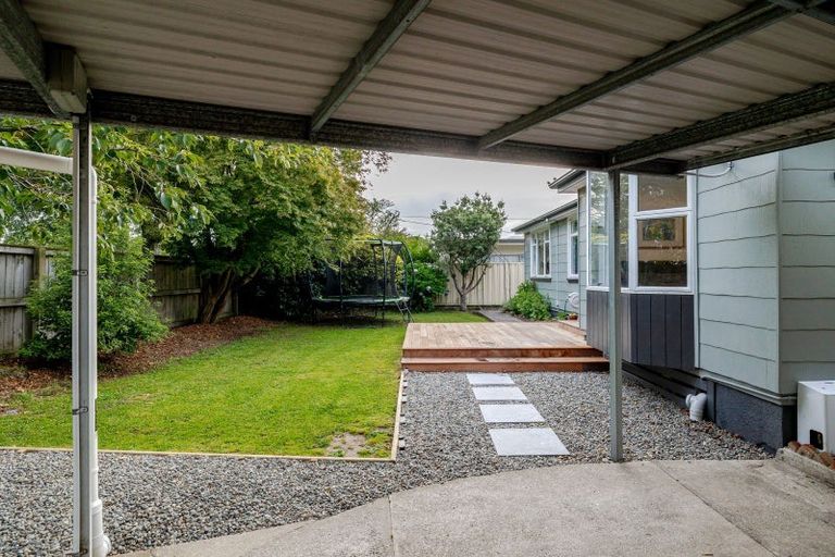 Photo of property in 57 Mulgrave Street, Ashhurst, 4810