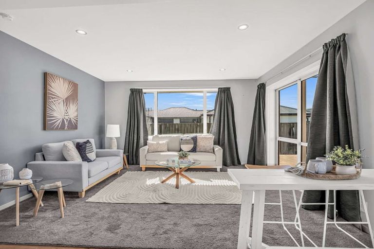 Photo of property in 1/45 Brynley Street, Hornby, Christchurch, 8042