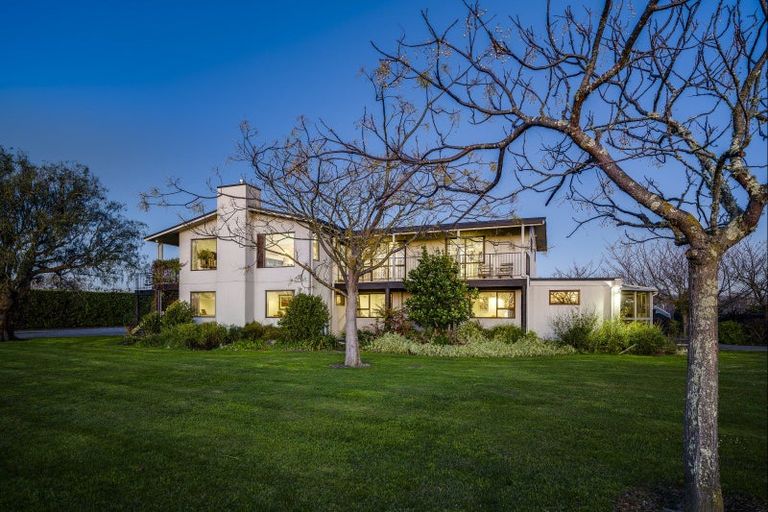 Photo of property in 505 Saint Georges Road, Havelock North, Hastings, 4172