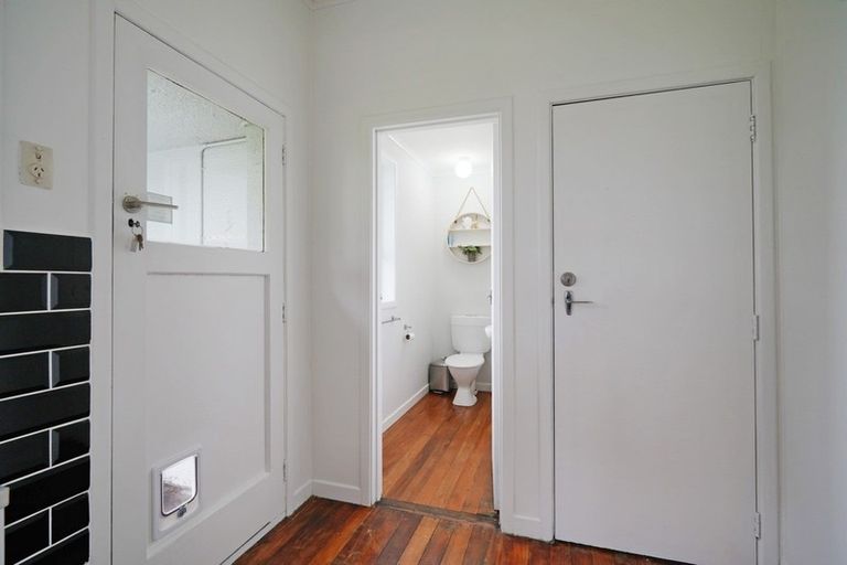 Photo of property in 475 Mcquarrie Street, Tisbury, Invercargill, 9877