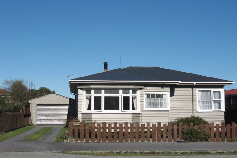 Photo of property in 131 Hampden Street, Hokitika, 7810