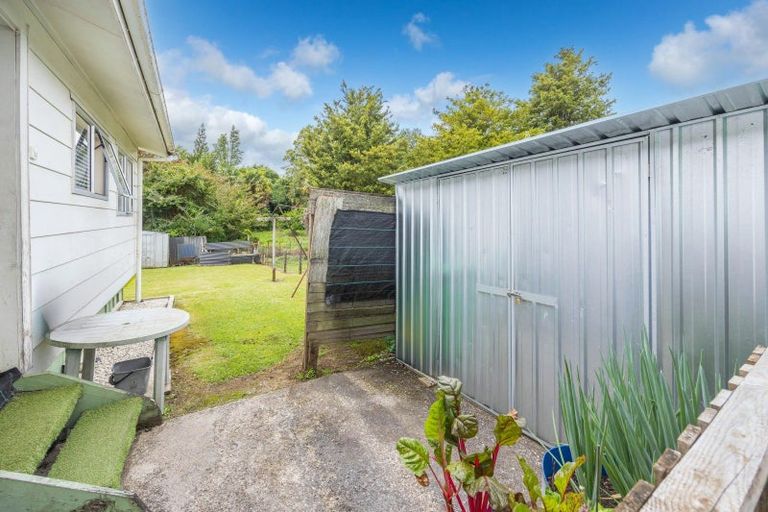Photo of property in 25a Seddon Street, Te Kuiti, 3910