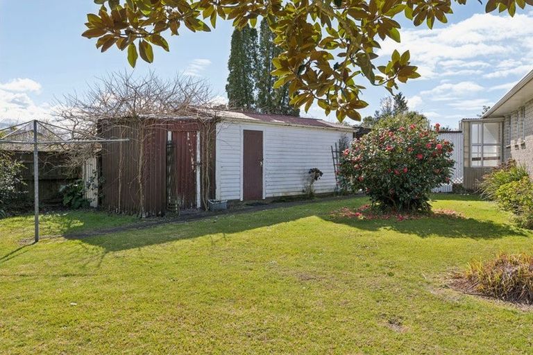 Photo of property in 6 Stirling Place, Huntly, 3700