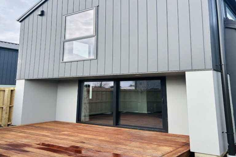 Photo of property in 1/9 Frankleigh Street, Somerfield, Christchurch, 8024