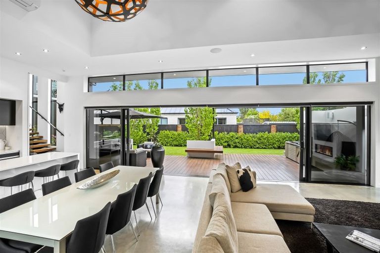 Photo of property in 31 Wallace Crescent, Prebbleton, 7604