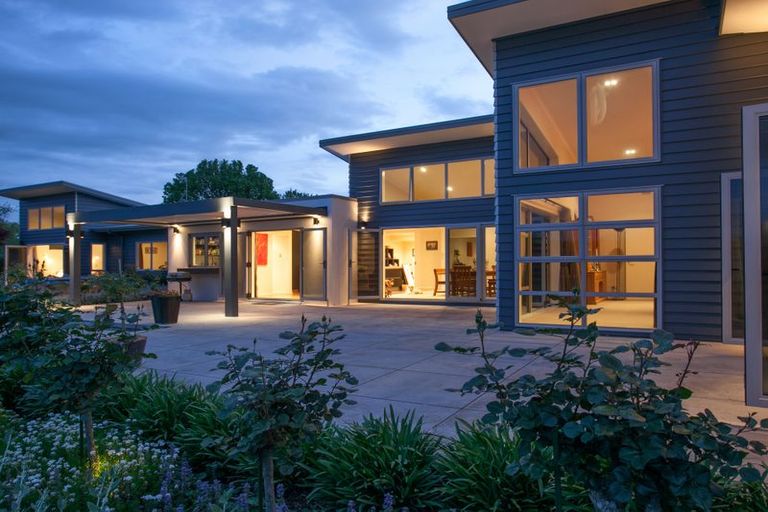 Photo of property in 112c Burwood Road, Matamata, 3400