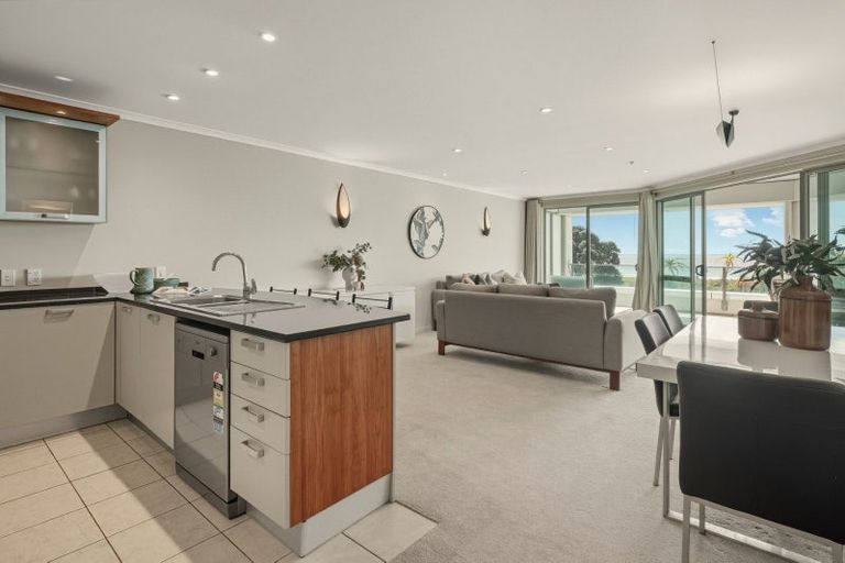 Photo of property in 201/136 Marine Parade, Mount Maunganui, 3116