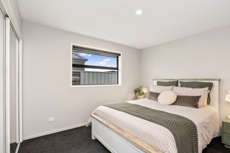 Photo of property in 14 Ascot Close, Lincoln, 7608