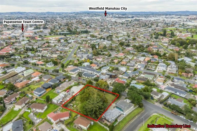 Photo of property in 49 Hillcrest Road, Papatoetoe, Auckland, 2025