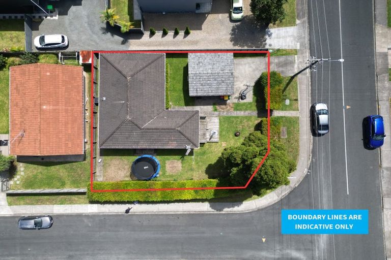 Photo of property in 72 Salisbury Road, Birkdale, Auckland, 0626