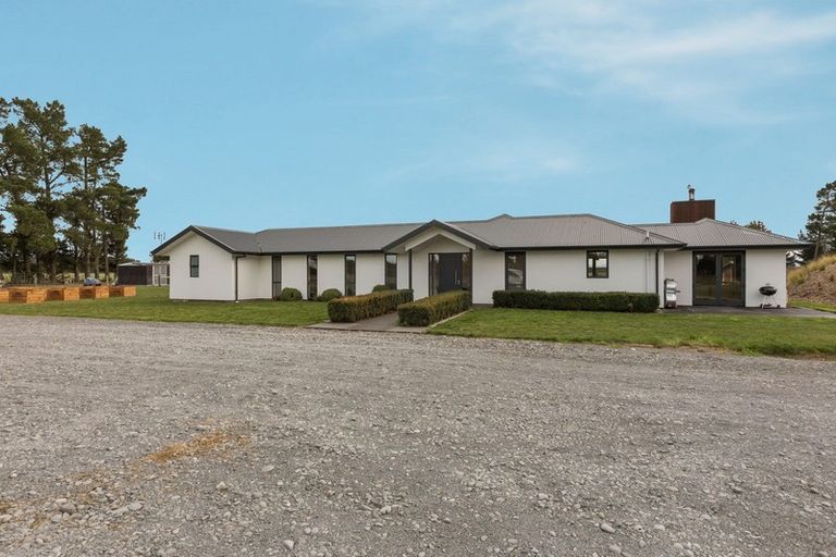 Photo of property in 260 West Melton Road, Rolleston, Christchurch, 7675