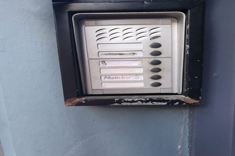 Photo of property in 5/5 Liverpool Street, Dunedin Central, Dunedin, 9016