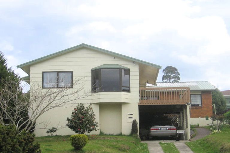 Photo of property in 11 Buchanan Place, Sunnybrook, Rotorua, 3015
