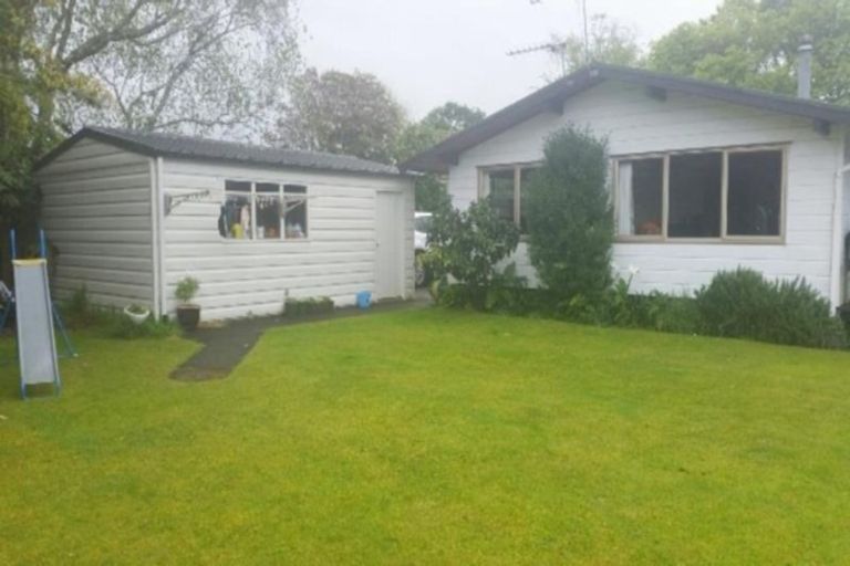 Photo of property in 143 Govett Avenue, Frankleigh Park, New Plymouth, 4310