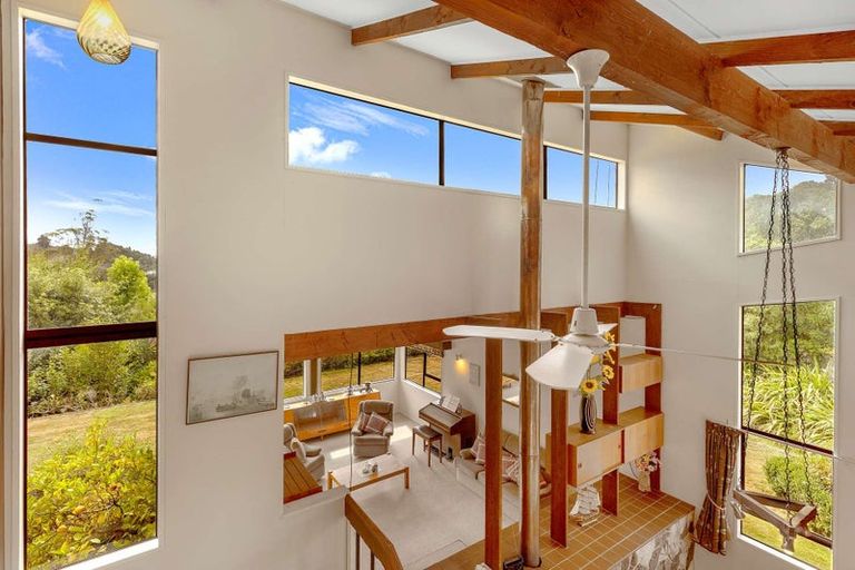 Photo of property in 9 Marshall Road, Hunterville, 4730