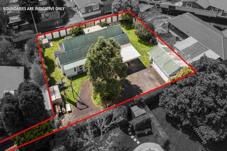 Photo of property in 376 Great South Road, Opaheke, Papakura, 2113