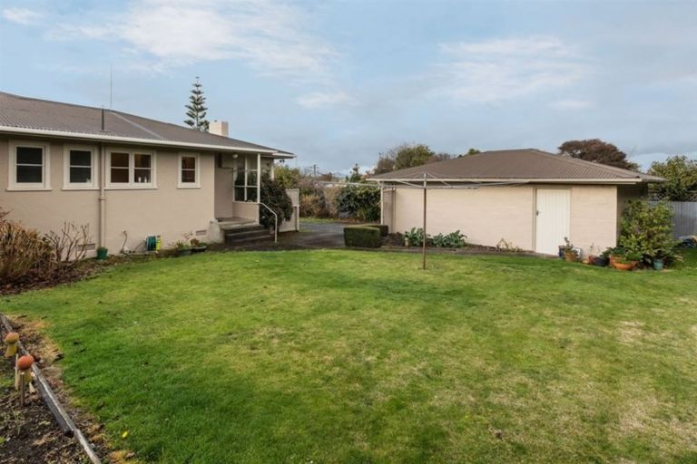 Photo of property in 23 Glasgow Terrace, Feilding, 4702