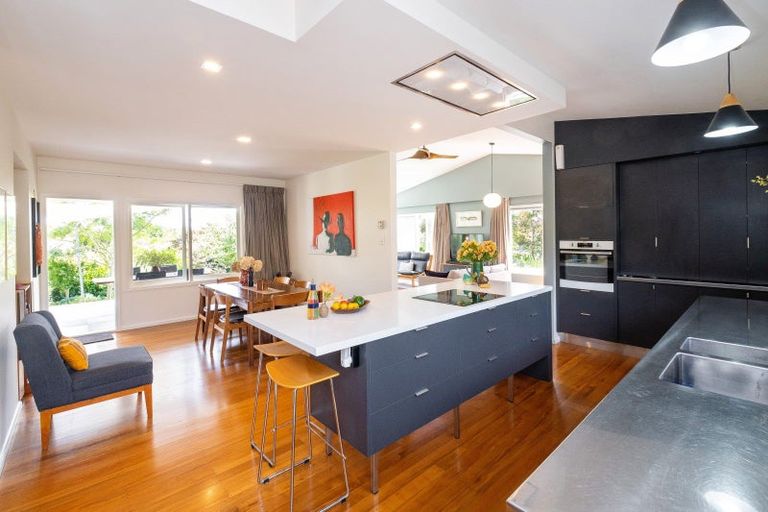 Photo of property in 44 Simla Avenue, Havelock North, 4130