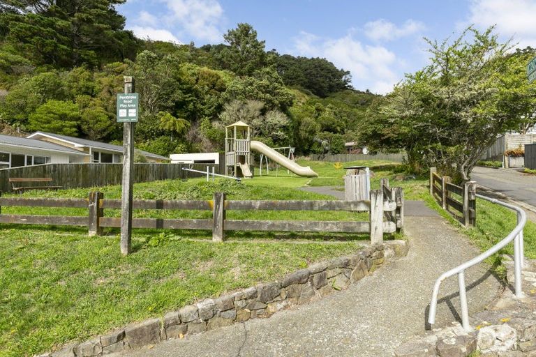 Photo of property in 196 Pembroke Road, Wilton, Wellington, 6012