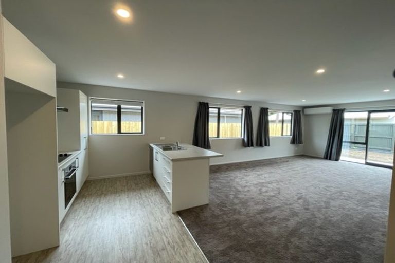 Photo of property in 6/7 Boon Street, Sydenham, Christchurch, 8023