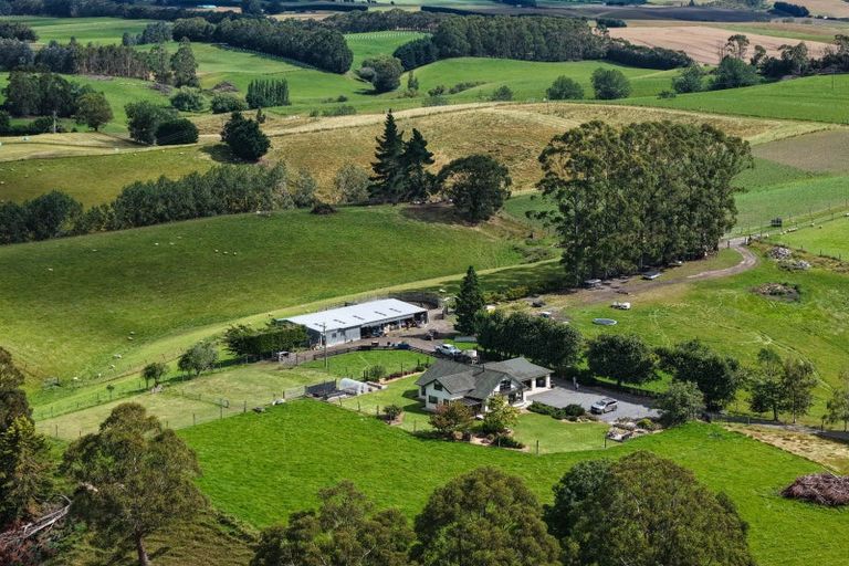 Photo of property in 10 Four Mile Creek Road, Te Houka, Balclutha, 9273