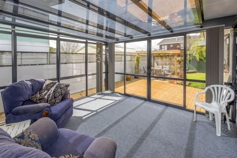Photo of property in 56 Rimu Street, Levin, 5510