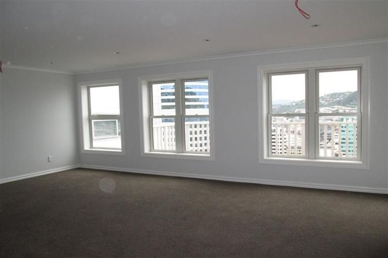 Photo of property in 4/231 The Terrace, Wellington Central, Wellington, 6011