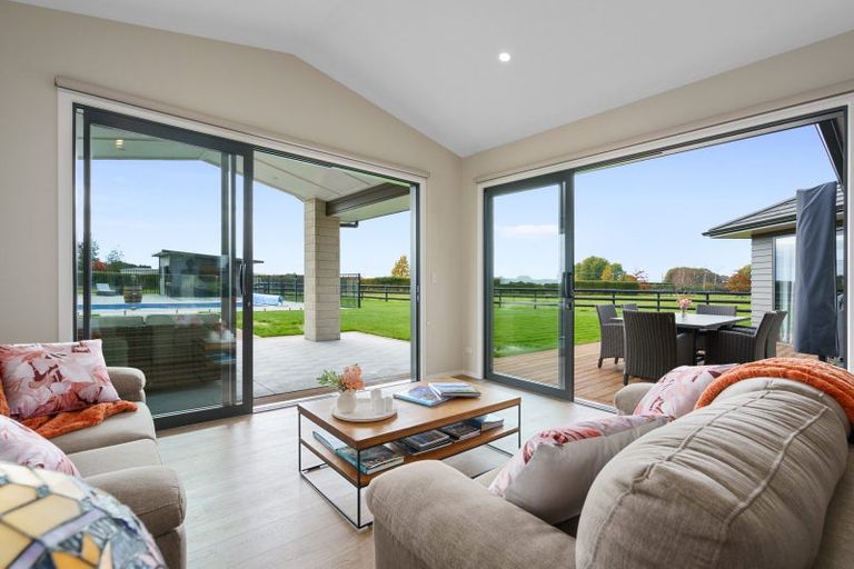 Photo of property in 48 Goodwin Road, Ohaupo, Cambridge, 3495