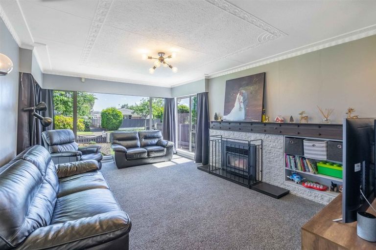 Photo of property in 49 Dart Street, Hawthorndale, Invercargill, 9810