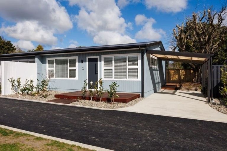 Photo of property in 524a Ferguson Street, Palmerston North, 4410