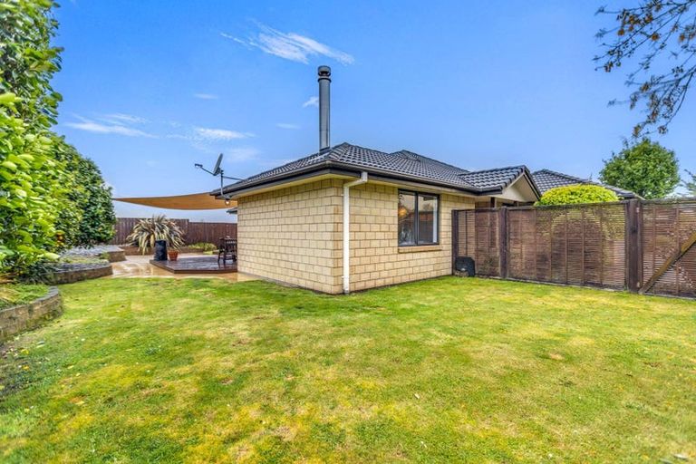 Photo of property in 91 Rimuvale Street, Pukehangi, Rotorua, 3015