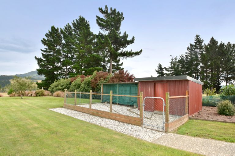 Photo of property in 17 Wavy Knowes Drive, Waldronville, Dunedin, 9018