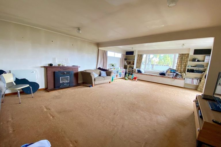 Photo of property in 17 Lybster Street, Blenheim, 7201