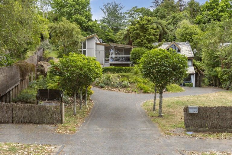 Photo of property in 878 Acacia Bay Road, Acacia Bay, Taupo, 3330