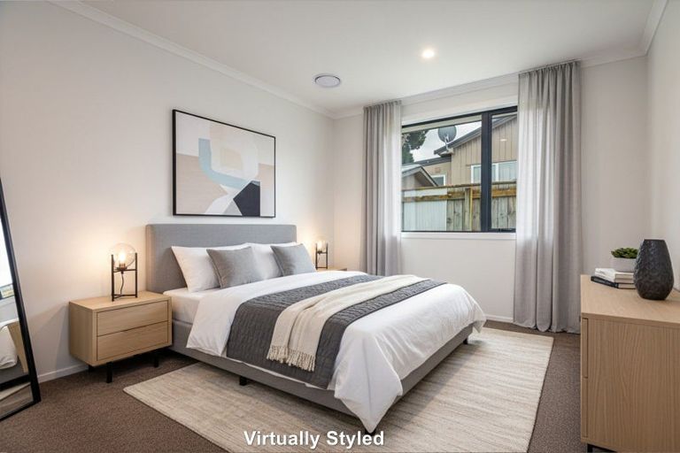 Photo of property in 1 Murray Ball Lane, Feilding, 4702