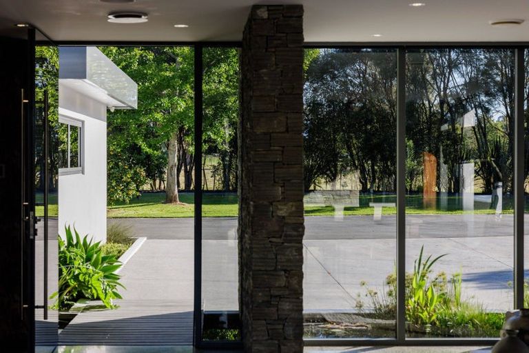 Photo of property in 485b Ngaruawahia Road, Te Kowhai, Hamilton, 3288